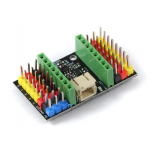 ESP32-C3-Mini Expansion Board ESP32-C3-Mini Expansion Board